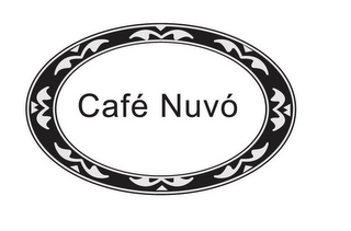 CAFÉ NUVÓ