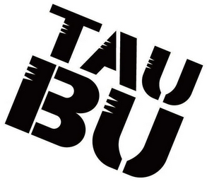 TAU BU