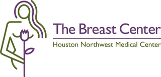 THE BREAST CENTER HOUSTON NORTHWEST MEDICAL CENTER