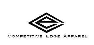 E COMPETITIVE EDGE APPAREL