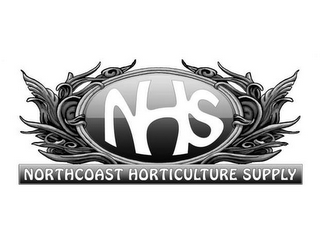 NHS NORTHCOAST HORTICULTURE SUPPLY