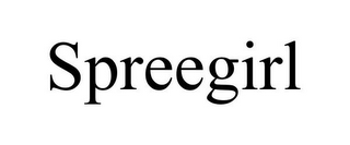 SPREEGIRL