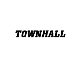 TOWNHALL