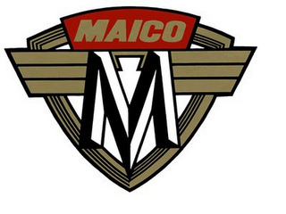 M MAICO