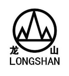 LONGSHAN