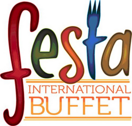 FESTA INTERNATIONAL BUFFET