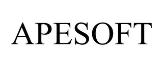 APESOFT