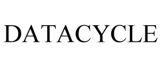 DATACYCLE