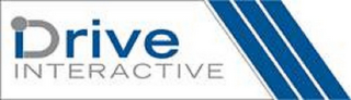 IDRIVE INTERACTIVE