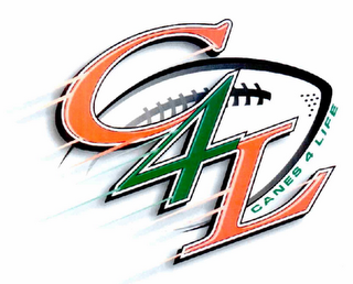 C4L CANES FOR LIFE