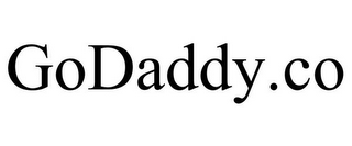 GODADDY.CO