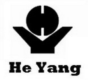 HE YANG