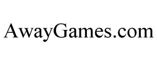 AWAYGAMES.COM