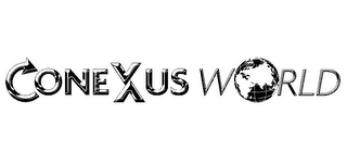 CONEXUS WORLD