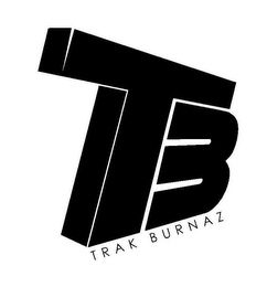 TB TRAK BURNAZ