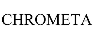 CHROMETA