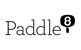 PADDLE8