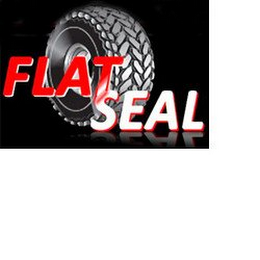 FLAT SEAL