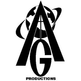 AG PRODUCTIONS