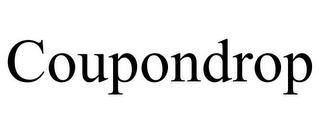 COUPONDROP