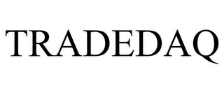 TRADEDAQ