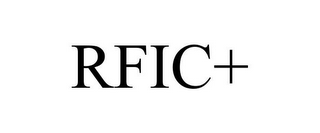 RFIC+