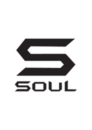 S SOUL