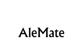 ALEMATE