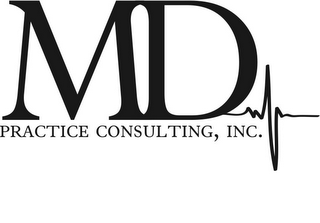 MD PRACTICE CONSULTING, INC.