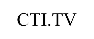 CTI.TV