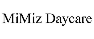 MIMIZ DAYCARE