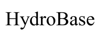 HYDROBASE
