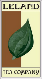 LELAND TEA COMPANY