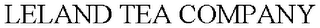 LELAND TEA COMPANY