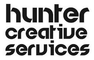 HUNTER CREATIVE SERVICES