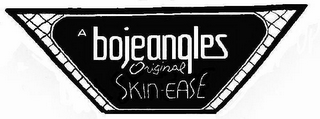 A BOJEANGLES ORIGINAL SKIN-EASE