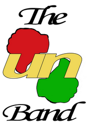THE UN BAND