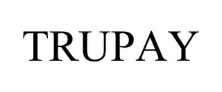 TRUPAY