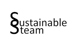 SUSTAINABLE STEAM