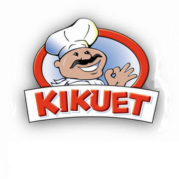 KIKUET