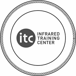 ITC INFRARED TRAINING CENTER