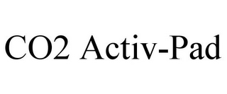 CO2 ACTIV-PAD