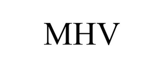 MHV