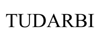 TUDARBI