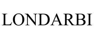 LONDARBI