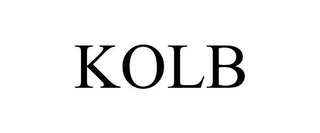 KOLB