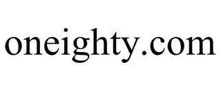 ONEIGHTY.COM