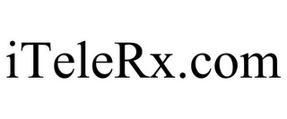 ITELERX.COM