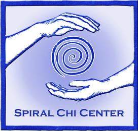 SPIRAL CHI CENTER