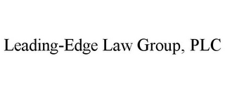 LEADING-EDGE LAW GROUP, PLC